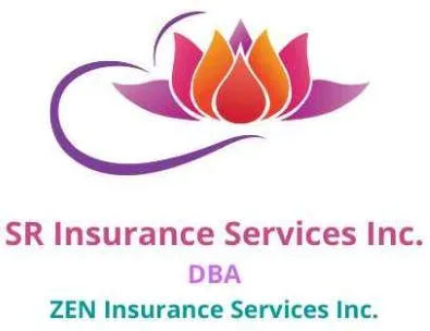 SR Insurance Services logo